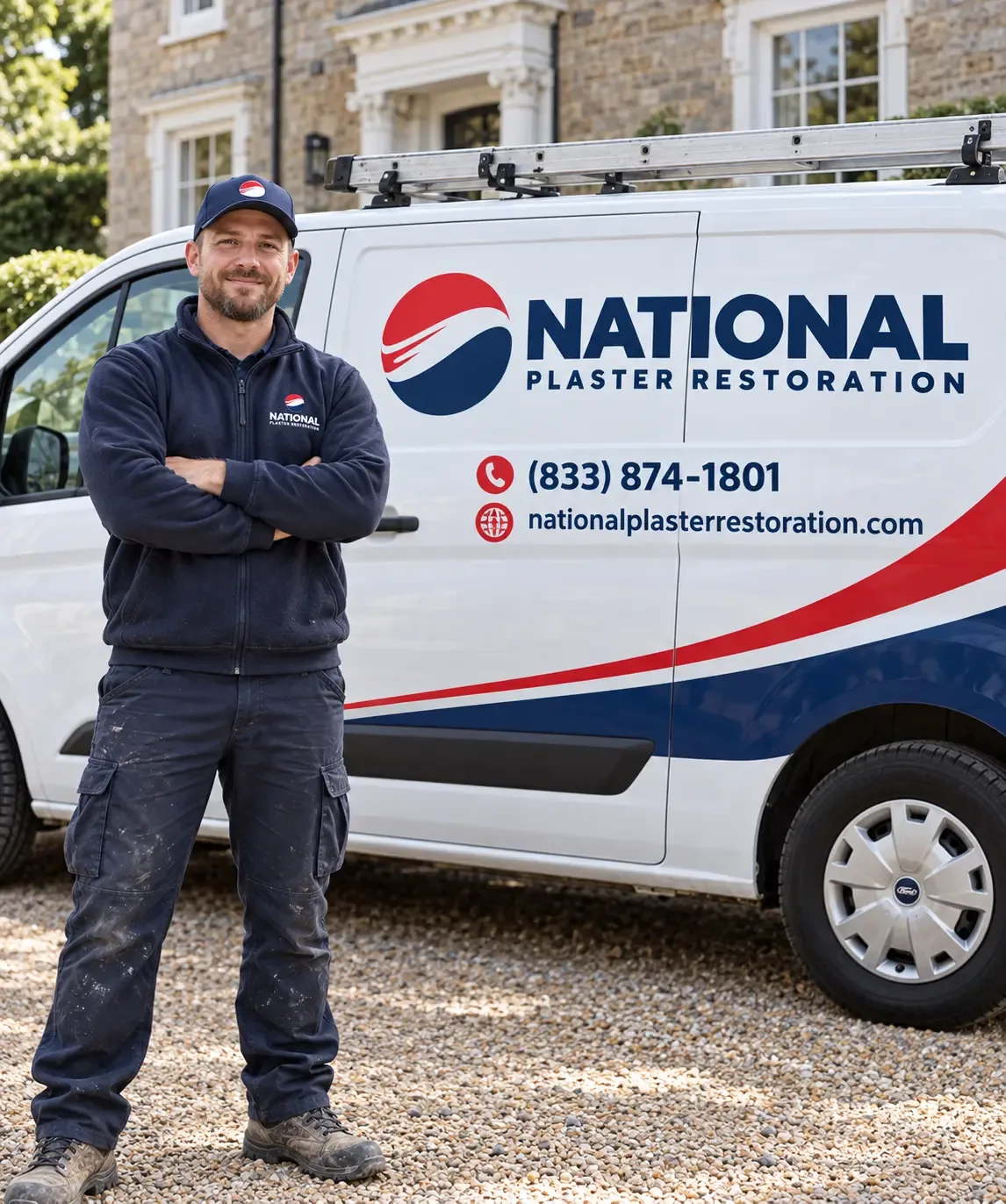 Plaster Repair company in Crawley, WV